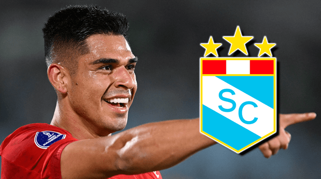 Sporting Cristal quiere a Luis Ramos, quien también interesa a Universitario. Sporting Cristal quiere a Luis Ramos, quien también interesa a Universitario.