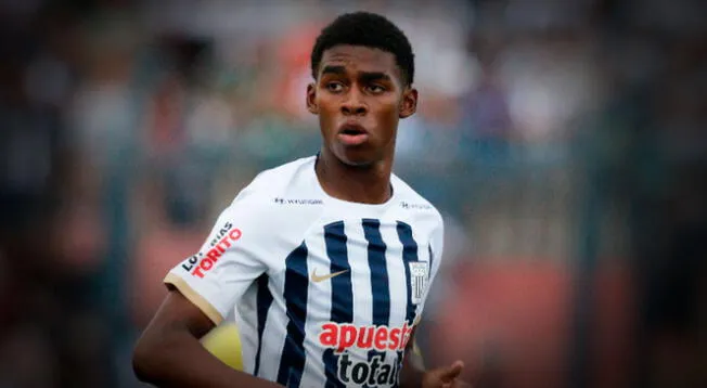 Se reveló el monto que habría recibido Alianza Lima por Víctor Guzmán Se reveló el monto que habría recibido Alianza Lima por Víctor Guzmán