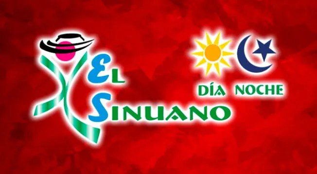 Sigue EN VIVO el sorteo Sinuano Día y Noche de HOY, viernes 11 de julio y conoce los números ganadores. Sigue EN VIVO el sorteo Sinuano Día y Noche de HOY, viernes 11 de julio y conoce los números ganadores.