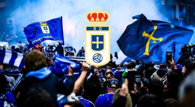 Mbappé es el nuevo fichaje de Real Oviedo hasta la temporada 2026 Mbappé es el nuevo fichaje de Real Oviedo hasta la temporada 2026