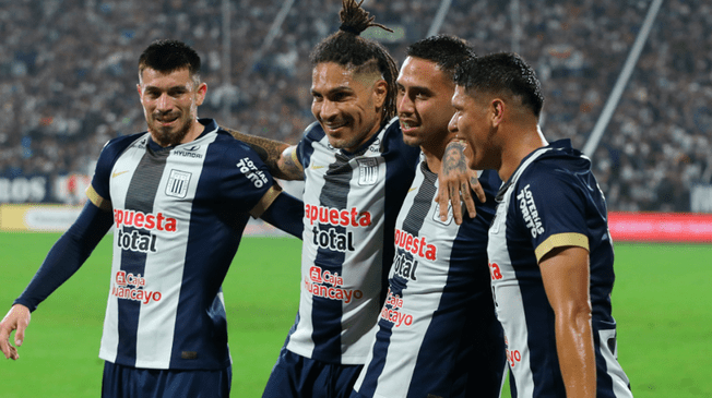 Alianza Lima contará con un importante refuerzo en busca de ganarle a UTC.