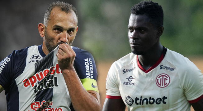 Hora y canales para ver en vivo el partido de Alianza Lima contra UTC Hora y canales para ver en vivo el partido de Alianza Lima contra UTC
