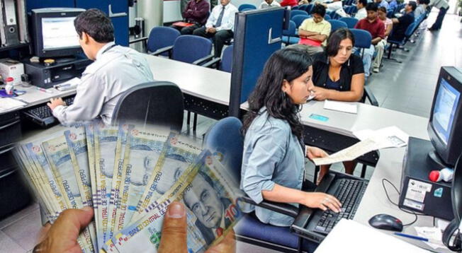 El aguinaldo tiene un monto de 300 y 100 soles este 2025. El aguinaldo tiene un monto de 300 y 100 soles este 2025.