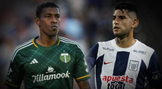 Carlos Zambrano le dejó un firme mensaje a Miguel Araujo tras ser anunciado en Cristal Carlos Zambrano le dejó un firme mensaje a Miguel Araujo tras ser anunciado en Cristal