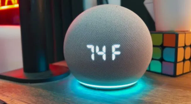 Beneficios de comprar una Alexa desde Amazon. Beneficios de comprar una Alexa desde Amazon.