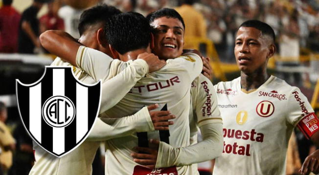 Universitario tiene el objetivo de firmar con exfutbolista de Central Córdoba de Argentina Universitario tiene el objetivo de firmar con exfutbolista de Central Córdoba de Argentina