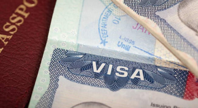 Estos países quedaron fuera de la Lotería de Visas 2026. Estos países quedaron fuera de la Lotería de Visas 2026.
