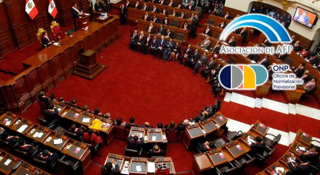 Accede a toda la información que debes saber respecto a los proyectos de ley de retiro AFP y ONP. Accede a toda la información que debes saber respecto a los proyectos de ley de retiro AFP y ONP.