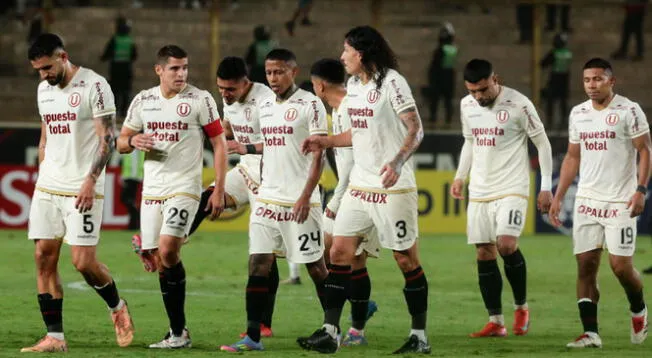 Universitario dio terrible noticia a los hinchas sobre el partido ante Los Chankas