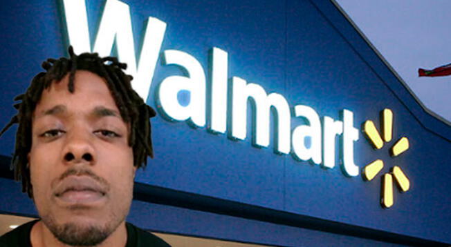 Arrestan a joven tras intentar atropellar a hombre en Walmart y esta es su situación. Arrestan a joven tras intentar atropellar a hombre en Walmart y esta es su situación.