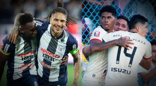 Alianza Lima enfrenta a UTC en la última fecha del Torneo Apertura Alianza Lima enfrenta a UTC en la última fecha del Torneo Apertura