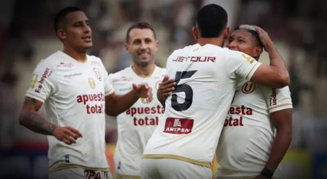 Universitario habría descartado a delantero de talla internacional para la temporada 2025 Universitario habría descartado a delantero de talla internacional para la temporada 2025