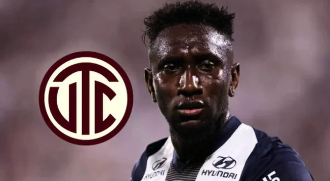 Alianza Lima sufre baja clave: Jugador se pierde el partido contra UTC por Liga 1
