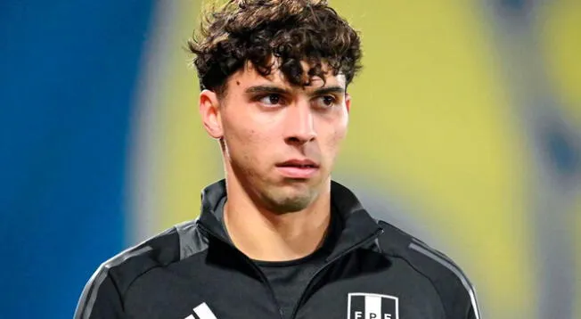 ¿Qué pasó con Franco Zanelatto, el jugador que pasó Alianza Lima y sonó en Universitario? ¿Qué pasó con Franco Zanelatto, el jugador que pasó Alianza Lima y sonó en Universitario?