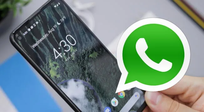 Meta AI es la inteligencia artificial disponible para Instagram, Facebook y WhatsApp.