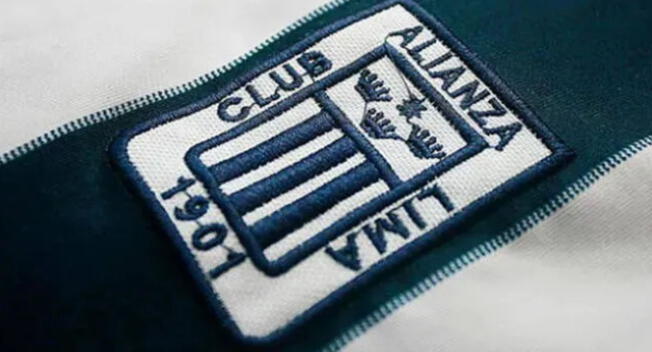 Alianza Lima y una importante noticia que sorprende a sus hinchas. Alianza Lima y una importante noticia que sorprende a sus hinchas.