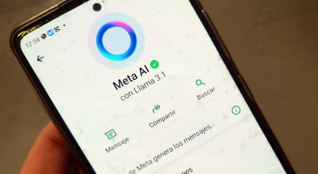Trucos y consejos para usar WhatsApp.