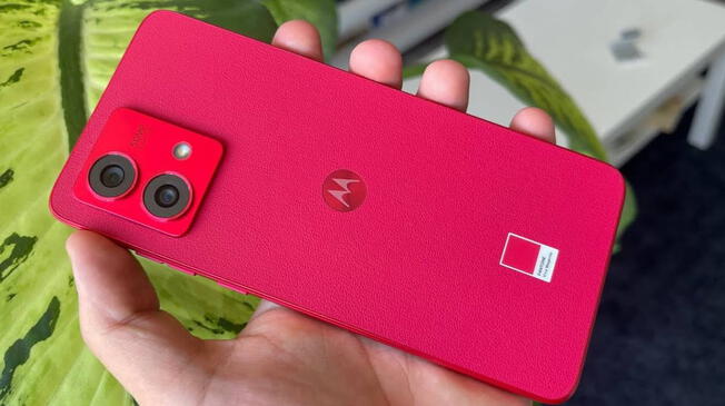 Este Motorola G84 5G es uno de los gama media más potentes del mercado y su precio ha bajado demasiado en 2025. Este Motorola G84 5G es uno de los gama media más potentes del mercado y su precio ha bajado demasiado en 2025.