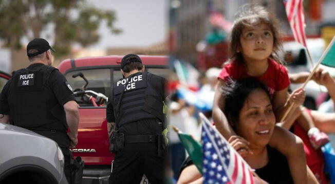 Una magistrada distrital dictaminó que se detengan las detenciones indiscriminados a muchos inmigrantes por no mostrar una estrategia contundente.