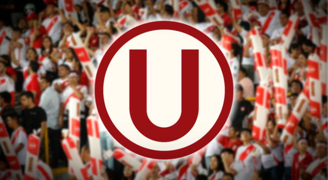 Figura de la selección peruana reveló su deseo de firmar por la 'U' Figura de la selección peruana reveló su deseo de firmar por la 'U'