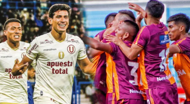 Jugador de Chankas quiere interrumpir racha de Universitario. Jugador de Chankas quiere interrumpir racha de Universitario.