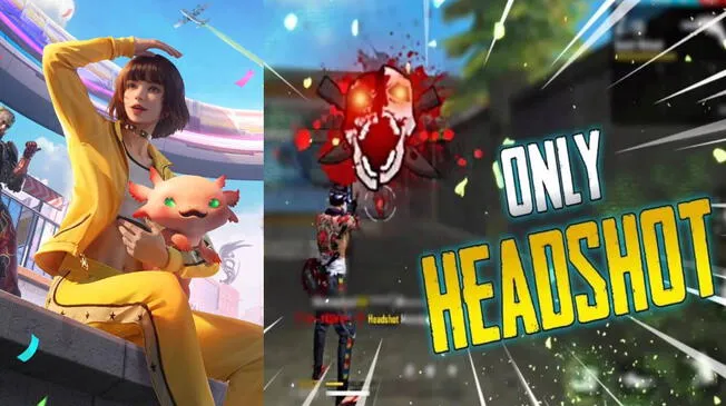 Configura la sensibilidad del Free Fire para dar todo rojo y hacer 'Headshots' en el Battle Royale. Configura la sensibilidad del Free Fire para dar todo rojo y hacer 'Headshots' en el Battle Royale.