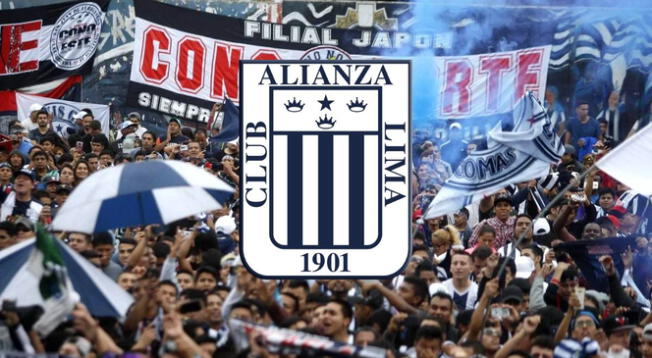 Alianza Lima logró salir campeón del fútbol peruano. Alianza Lima logró salir campeón del fútbol peruano.