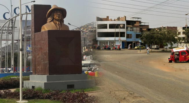 La Municipalidad de Comas anunció importante medida contra la delincuencia. La Municipalidad de Comas anunció importante medida contra la delincuencia.