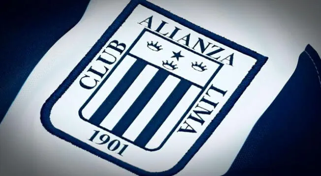 Refuerzo de Alianza Lima elogió al club tras su llegada Refuerzo de Alianza Lima elogió al club tras su llegada