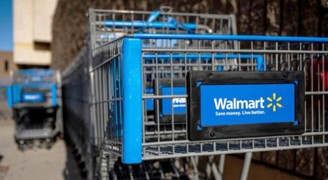 Arrestaron a un sospechoso de una red de robo en Walmart. Arrestaron a un sospechoso de una red de robo en Walmart.