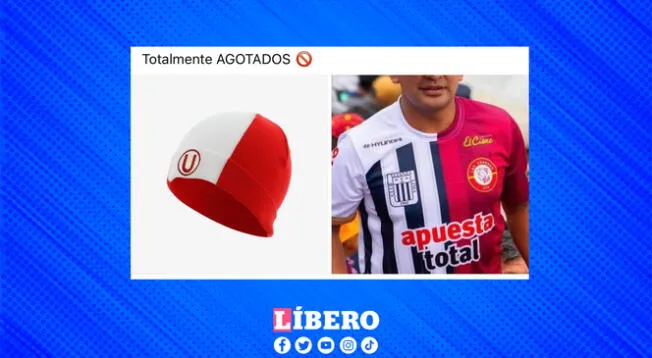 Los fanáticos de Alianza Lima esperaron una victoria de Chankas ante Universitario.