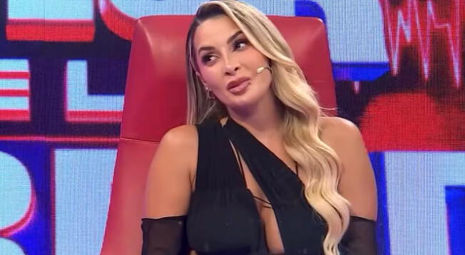Mira 'El Valor de la Verdad' de Macarena Gastaldo por Panamericana Televisión. Mira 'El Valor de la Verdad' de Macarena Gastaldo por Panamericana Televisión.