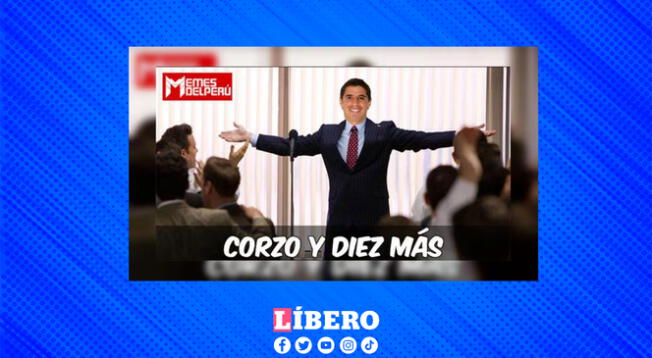 Aldo Corzo es el actual campeón y uno de los referentes de Universitario.