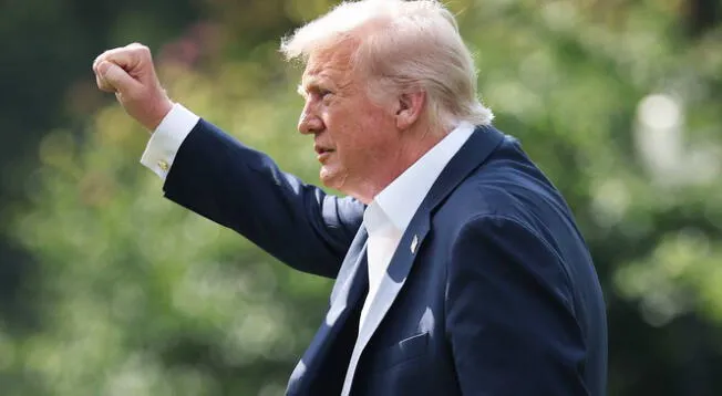 Corte Suprema da luz verde a Trump sobre la ciudadanía por nacimiento. Corte Suprema da luz verde a Trump sobre la ciudadanía por nacimiento.