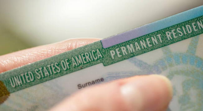 Tu Green Card puede estar en riesgo con estas acciones. Tu Green Card puede estar en riesgo con estas acciones.