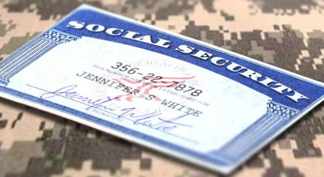 Verifica tu derecho a los beneficios del Seguro Social en EE. UU. Verifica tu derecho a los beneficios del Seguro Social en EE. UU.