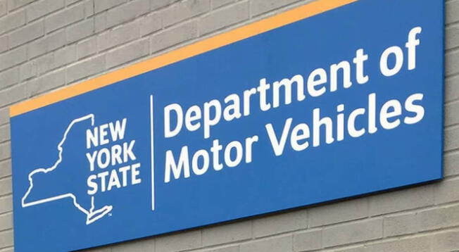 DMV reabre oficina clave en Nueva York. DMV reabre oficina clave en Nueva York.