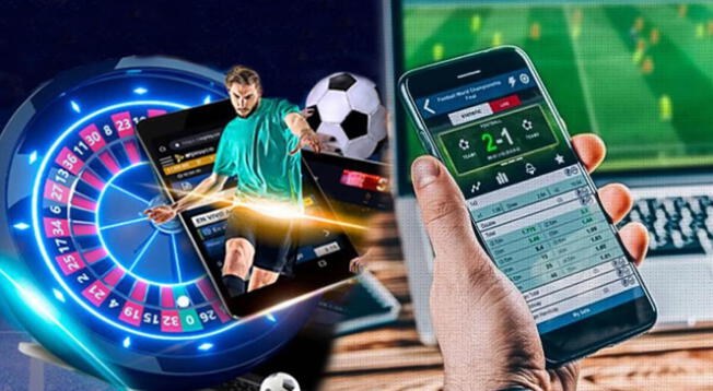 Corrección legislativa busca frenar competencia desleal en el sector de apuestas deportivas Corrección legislativa busca frenar competencia desleal en el sector de apuestas deportivas