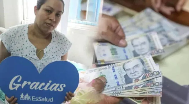 Consulta sobre el pago del Bono Lactancia en julio 2025 Consulta sobre el pago del Bono Lactancia en julio 2025