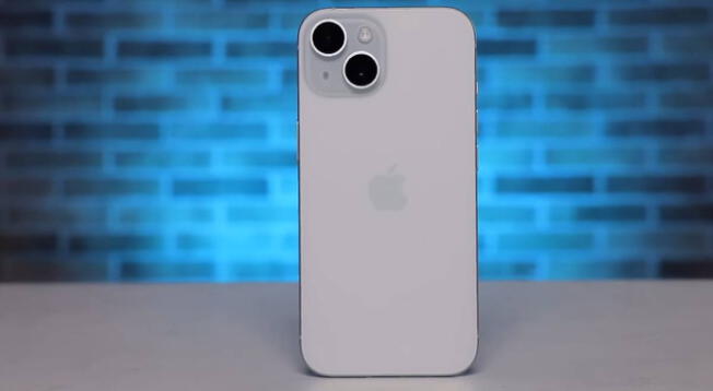 El iPhone 15 es uno de los mejores teléfonos de gama alta de Apple y su precio ha bajado tanto como un Xiaomi 14T El iPhone 15 es uno de los mejores teléfonos de gama alta de Apple y su precio ha bajado tanto como un Xiaomi 14T