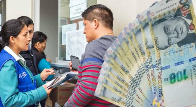 Bono SIS: revisa si puedes acceder al pago en julio 2025 Bono SIS: revisa si puedes acceder al pago en julio 2025