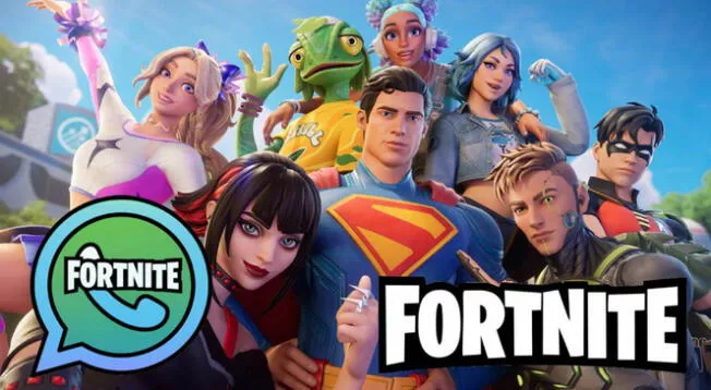 Activa GRATIS el Modo Fortnite en tu teléfono Android 100% GRATIS. Activa GRATIS el Modo Fortnite en tu teléfono Android 100% GRATIS.