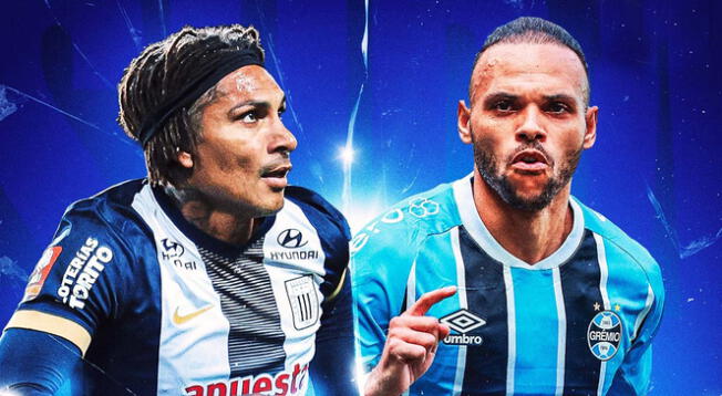 Alianza LIma y Gremio juegan por la Copa Sudamericana en Matute. Alianza LIma y Gremio juegan por la Copa Sudamericana en Matute.