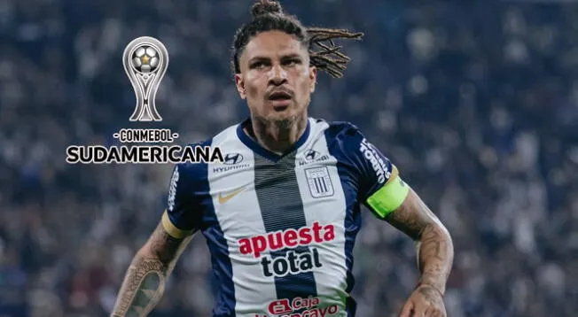 Alianza Lima confirmó la '10' para la Copa Sudamericana. Alianza Lima confirmó la '10' para la Copa Sudamericana.