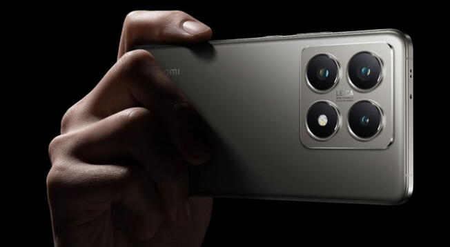 Xiaomi ha lanzado celulares para todos los gustos y bolsillos. Xiaomi ha lanzado celulares para todos los gustos y bolsillos.
