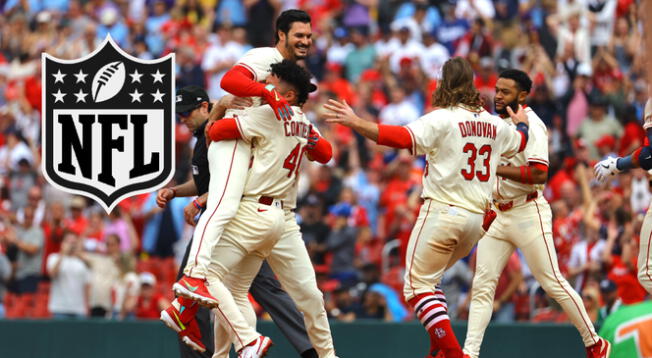 Luis Sharpe, leyenda de los Cardinals, falleció este fin de semana Luis Sharpe, leyenda de los Cardinals, falleció este fin de semana