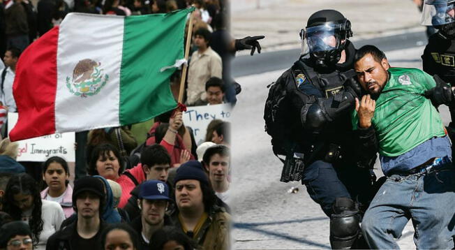 En Ohio, la cantidad de inmigrantes detenidos a ido en aumento debido a las políticas de Donald Trump. En Ohio, la cantidad de inmigrantes detenidos a ido en aumento debido a las políticas de Donald Trump.