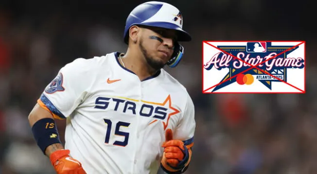 Isaac Paredes renuncia al Juego de las Estrellas de la MLB Isaac Paredes renuncia al Juego de las Estrellas de la MLB