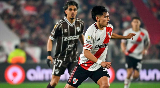 River Plate vs. Platense juegan EN VIVO HOY por la fecha 1 del Torneo Clausura 2025 de la Liga Profesional.