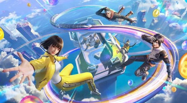 Los códigos de Free Fire te darán acceso a diversos beneficios. Los códigos de Free Fire te darán acceso a diversos beneficios.